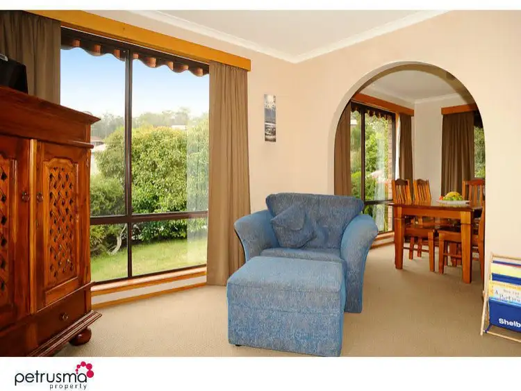 Fifth view of Homely house listing, 29 Tingira Road, Blackmans Bay TAS 7052