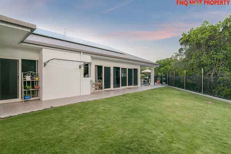 Seventh view of Homely house listing, 3 Icefire Qy, Trinity Park QLD 4879