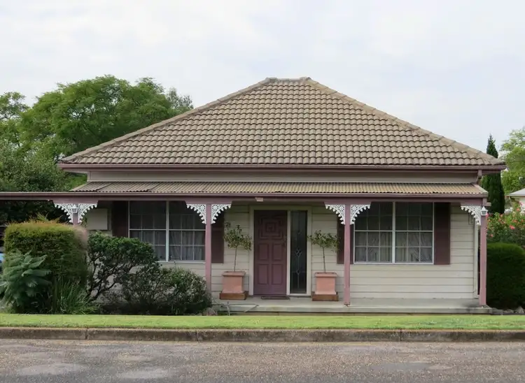 20 Mayfield Street, Cessnock NSW 2325