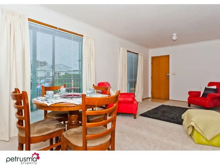 Second view of Homely unit listing, 3/7 High Street, Bellerive TAS 7018