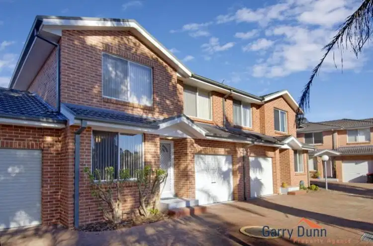 6/87 Walder Rd, Hammondville NSW 2170