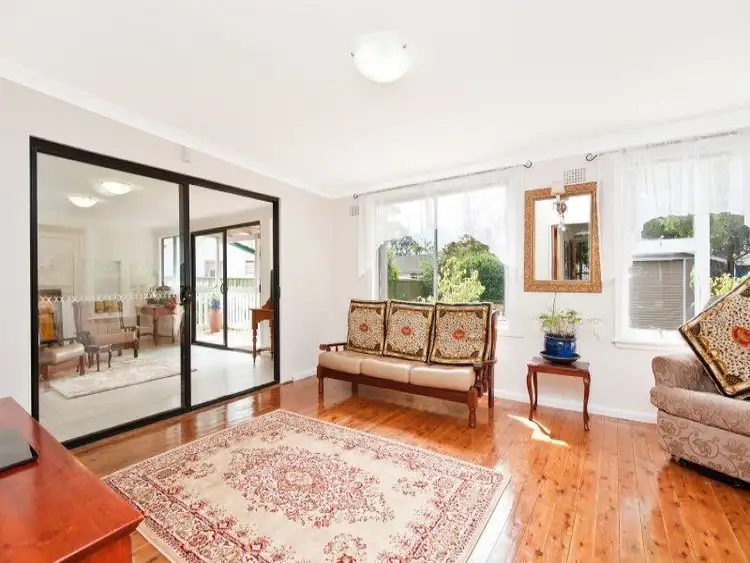 Second view of Homely house listing, 1 Raleigh Avenue, Caringbah NSW 2229