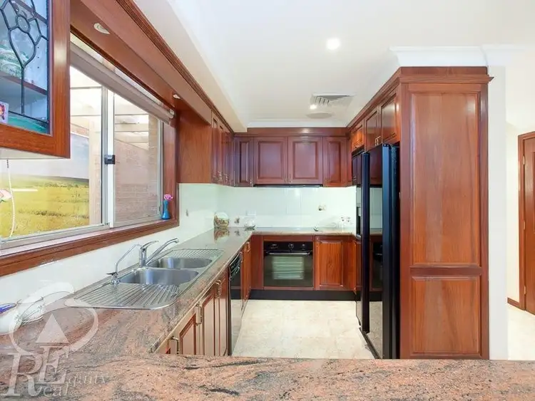 Fourth view of Homely house listing, 127 Ascot Drive, Chipping Norton NSW 2170