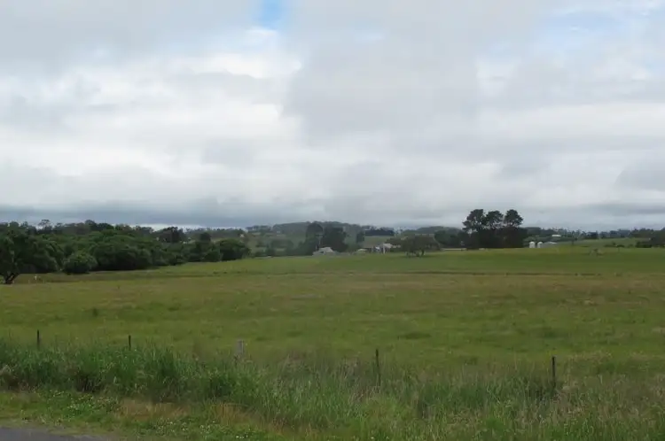 Main view of Homely land listing, 14 Carcoar Road, Forest Reefs NSW 2798