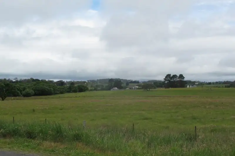 Main view of Homely land listing, 14 Carcoar Road, Forest Reefs NSW 2798