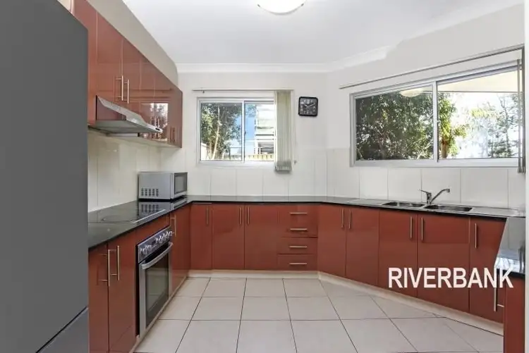 Third view of Homely house listing, 3/20 Burnham Pl,, North Parramatta NSW 2151