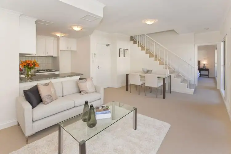 12/10 Cassins Avenue, North Sydney NSW 2060