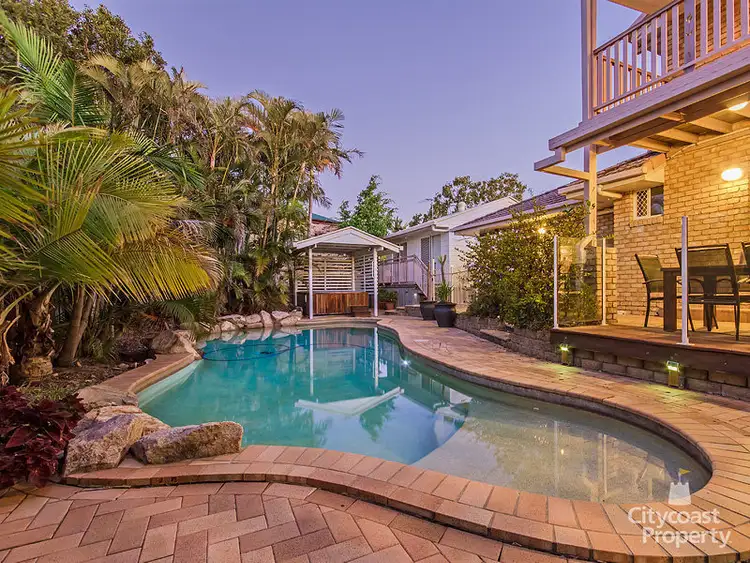 Third view of Homely house listing, 50 Camelot Crescent, Middle Park QLD 4074