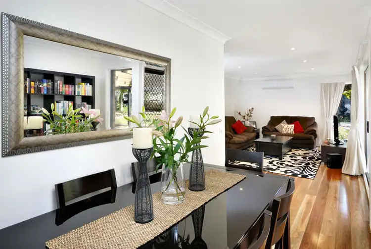 Fifth view of Homely house listing, 4A Spoonbill Avenue, Woronora Heights NSW 2233