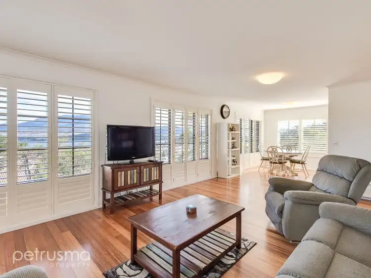 Fifth view of Homely house listing, 123 Malunna Road, Lindisfarne TAS 7015