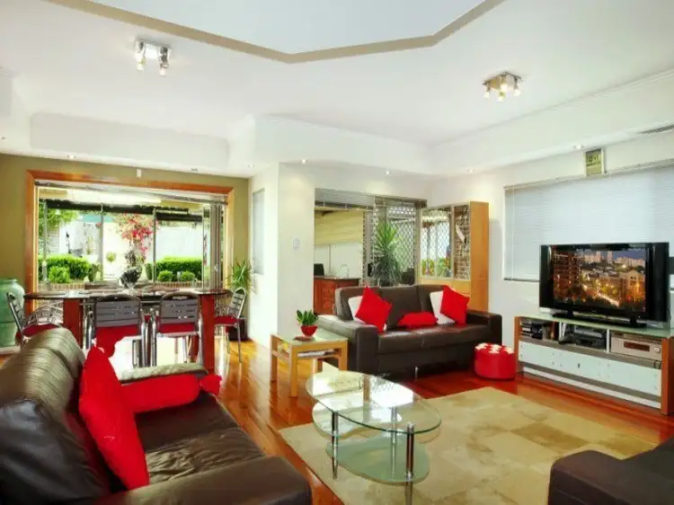 Second view of Homely house listing, 33 Rawson Street, Croydon Park NSW 2133