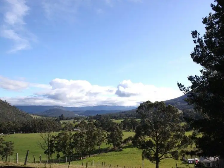 82 Judds Creek Road, Judbury TAS 7109