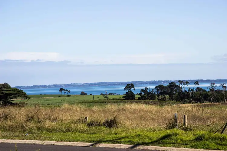 Fourth view of Homely land listing, 410 AGAR ROAD, Coronet Bay VIC 3984