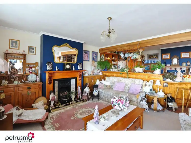 Fourth view of Homely house listing, 5 Hooper Crescent, Mount Stuart TAS 7000