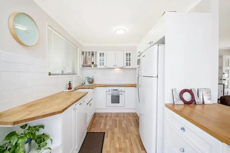 Second view of Homely house listing, 26 Sylvania Street, Wellington Point QLD 4160