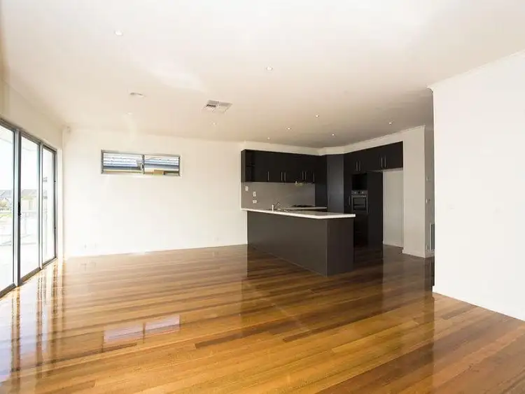 Sixth view of Homely house listing, 3 Augusta Walk, Point Cook VIC 3030