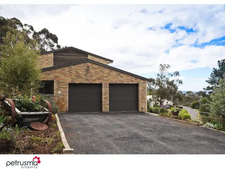 Third view of Homely house listing, 201 Tinderbox Road, Tinderbox TAS 7054