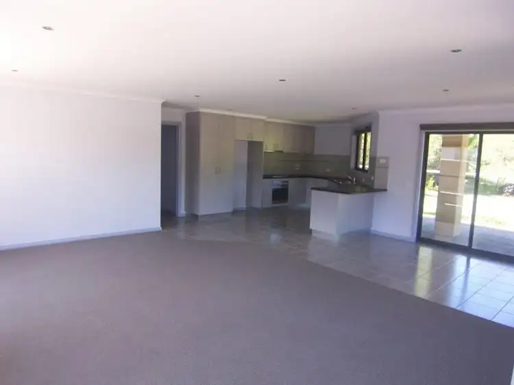 Third view of Homely townhouse listing, 1/18 Thompson Street, Bright VIC 3741