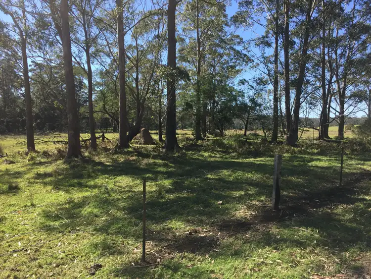 Fourth view of Homely rural property listing, Lot 21 Lemon Tree Creek Road, Lake Tabourie NSW 2539
