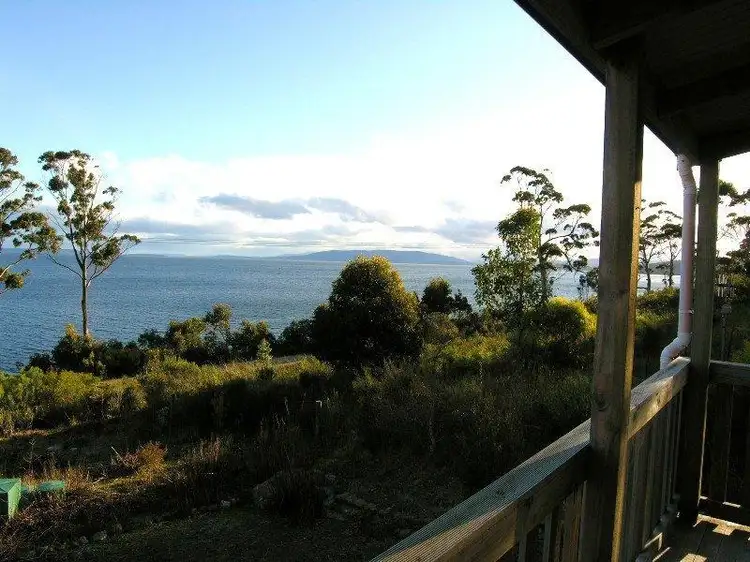 Second view of Homely house listing, 5206 Channel Highway, Gordon TAS 7150
