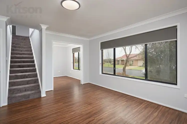 Second view of Homely house listing, 2 Kaldari Crescent, Glenfield Park NSW 2650