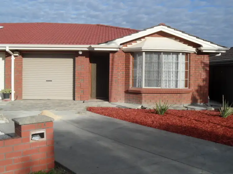 Main view of Homely house listing, 14A Polvere Avenue, Newton SA 5074