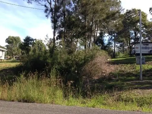 Main view of Homely land listing, 12 Coomba Road, Coomba Park NSW 2428