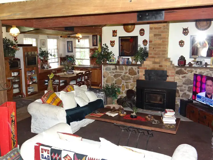 Fifth view of Homely house listing, 69 Centenary Avenue, Wandiligong VIC 3744