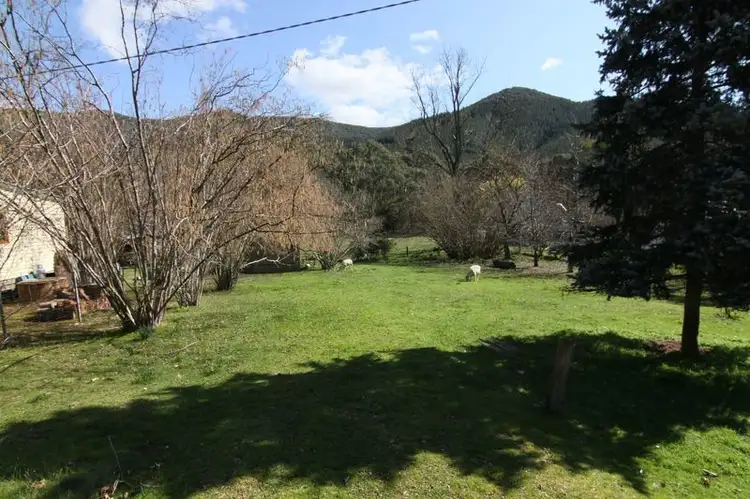 442 Morses Creek Road, Wandiligong VIC 3744