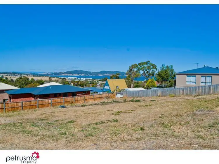 Second view of Homely land listing, 9 Emmaline Court, Rokeby TAS 7019