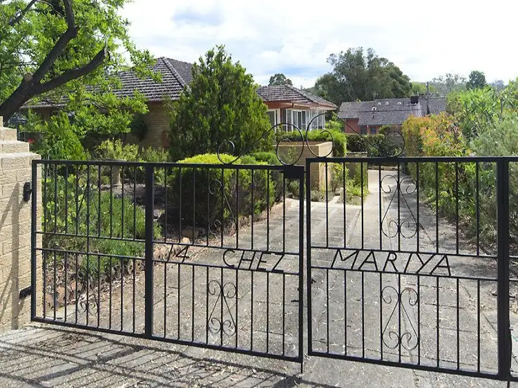 14 Astrolabe Street, Red Hill ACT 2603