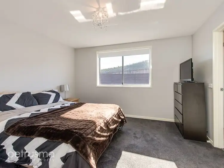 Sixth view of Homely house listing, 6 Vasili Court, Oakdowns TAS 7019