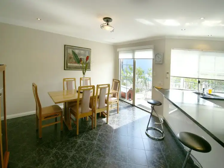 Fifth view of Homely house listing, 67 Rosehill Crescent, Lenah Valley TAS 7008