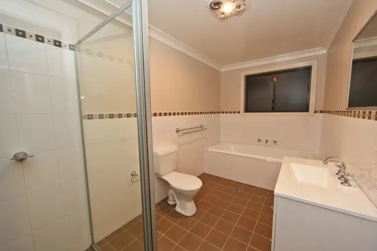 Fifth view of Homely house listing, 3 George Weily Place, Orange NSW 2800