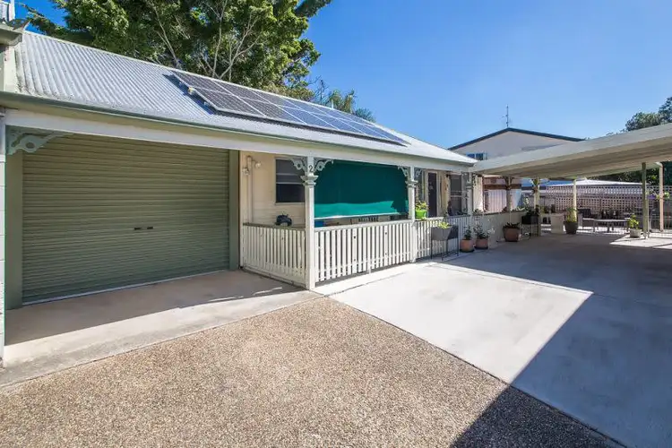 2/182 Maroochydore Rd, Maroochydore QLD 4558