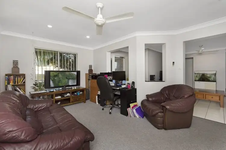 Second view of Homely house listing, 24 Tandanus Court, Oxenford QLD 4210