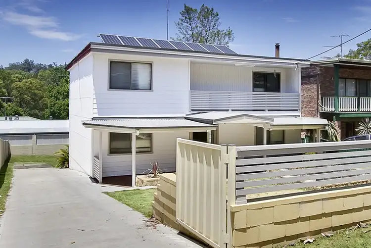 Main view of Homely rural property listing, 18 Ski Lodge Road, Cumberland Reach NSW 2756