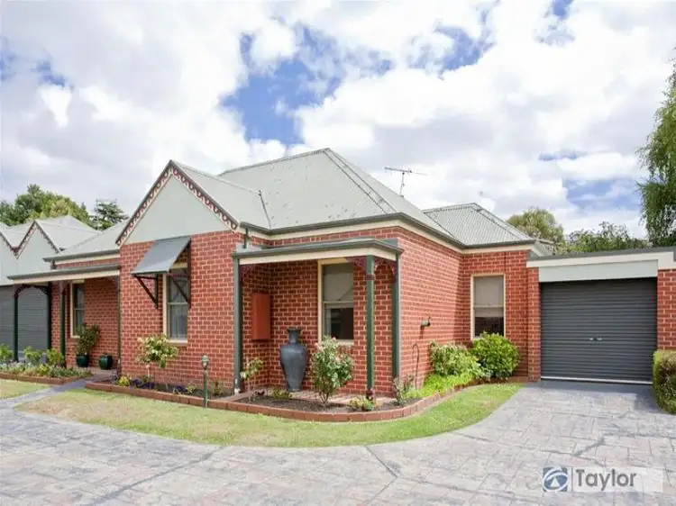 3/9 Frank Street, Newtown VIC 3220