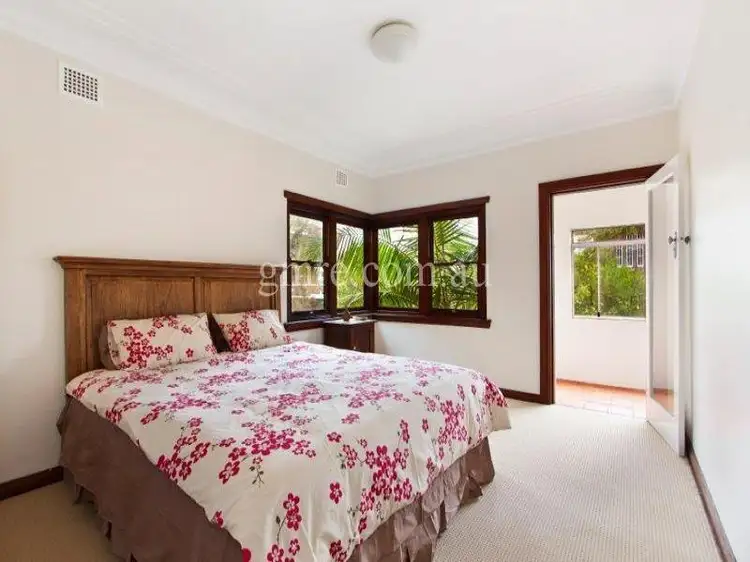 Second view of Homely apartment listing, 3/18 Moira Crescent, Clovelly NSW 2031