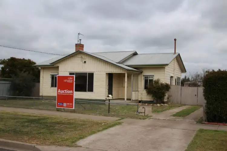 32 Gardenia Street, Horsham VIC 3400