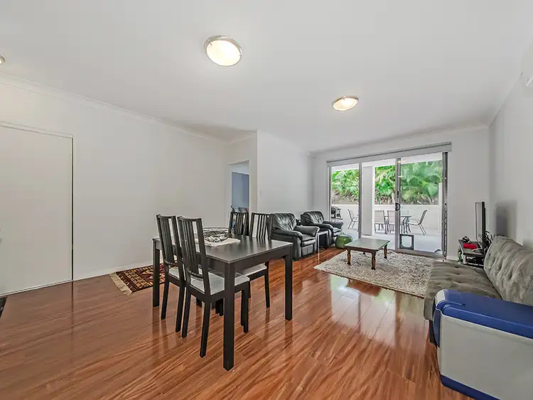 Second view of Homely unit listing, 42/40 Nathan Ave, Ashgrove QLD 4060