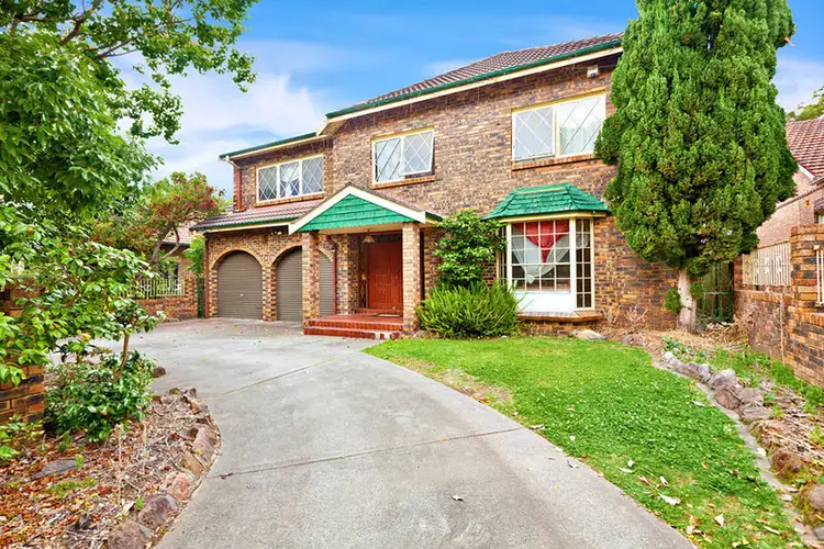 Main view of Homely house listing, 30 Alviston Street, Strathfield NSW 2135