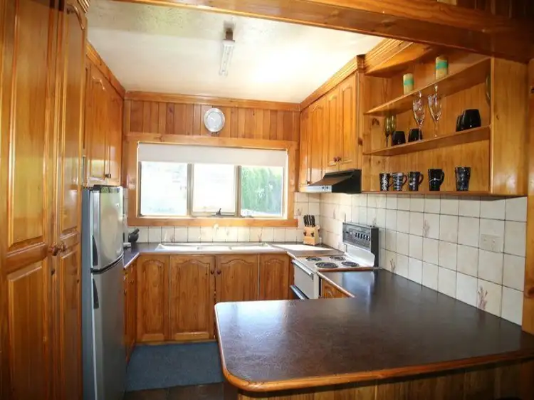 Second view of Homely house listing, 6 Charles Street, Crayfish Creek TAS 7321