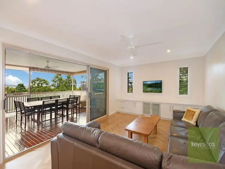 Third view of Homely house listing, 1 Grange Court, Belgian Gardens QLD 4810