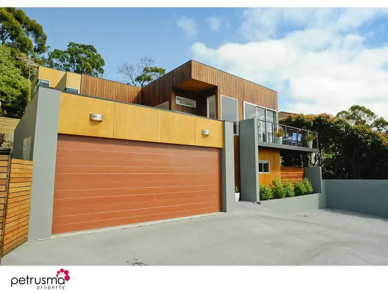 Main view of Homely house listing, 16 McClements Street, Howrah TAS 7018