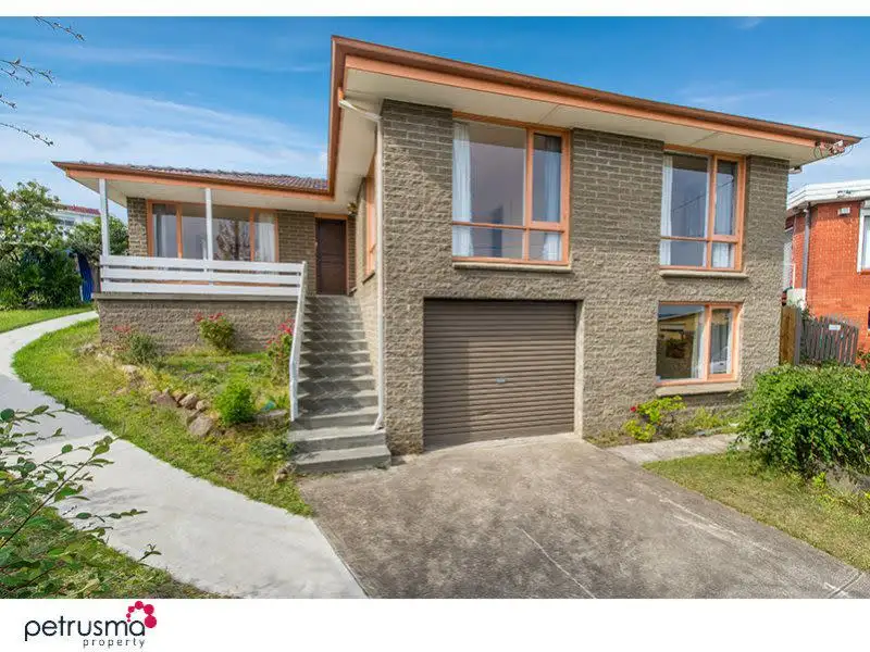 Main view of Homely house listing, 17 Mortyn Place, Howrah TAS 7018