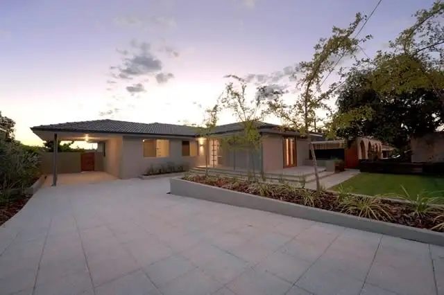 Second view of Homely house listing, 430 Grand Promenade, Dianella WA 6059