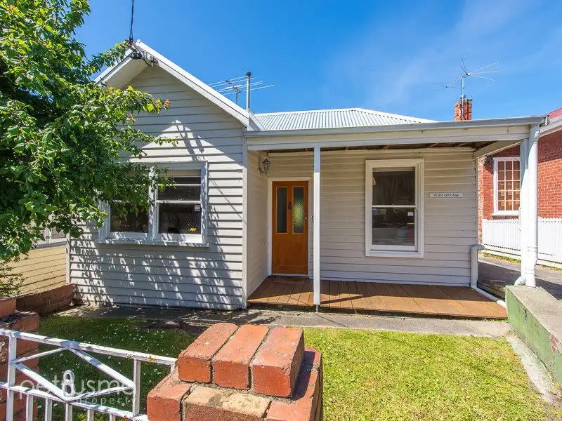 Main view of Homely house listing, 8 Bonnington Road, West Hobart TAS 7000