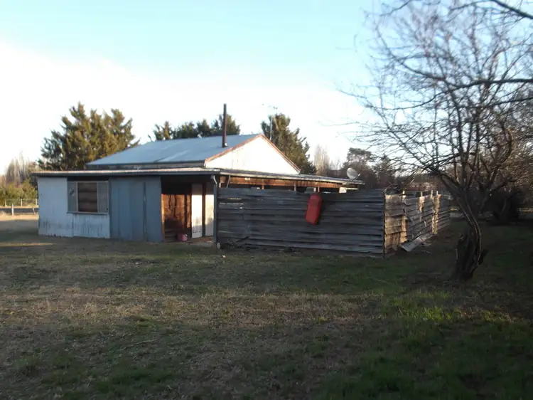 Fifth view of Homely land listing, 11 Bunyan Road, Bredbo NSW 2626