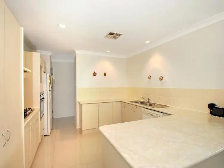 Third view of Homely house listing, 27 Perkins Drive, Kellyville NSW 2155